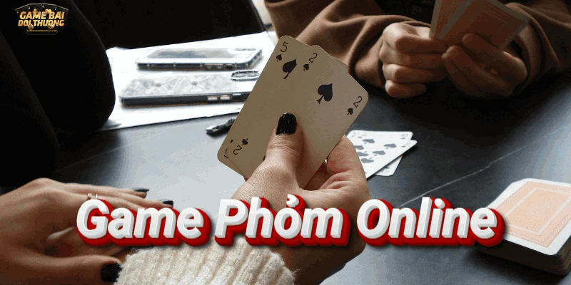 Chiến thuật và mẹo chơi bài phỏm hiệu quả trên GAME BÀI ĐỔI THƯỞNG