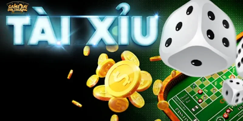 Ưu điểm khi chơi tài xỉu online tại GAME BÀI ĐỔI THƯỞNG