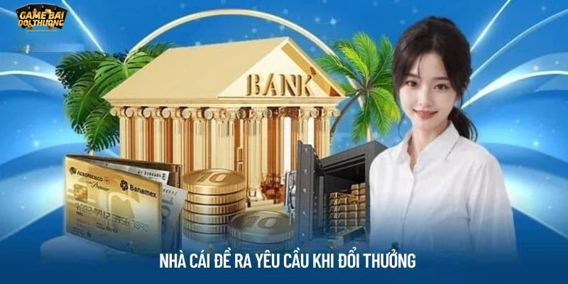 Những lưu ý quan trọng khi rút tiền game bài đổi thưởng