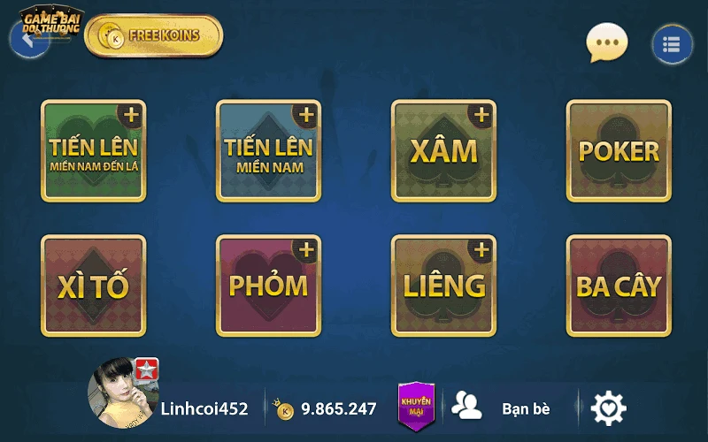 Hướng dẫn và mẹo chơi game bài 68 hiệu quả