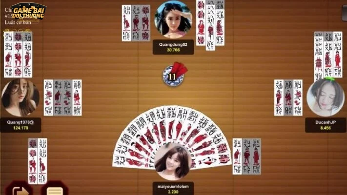 Mẹo chơi hiệu quả