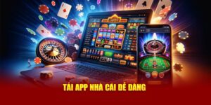 Cách khắc phục lỗi thường gặp khi tải app game bài đổi thưởng
