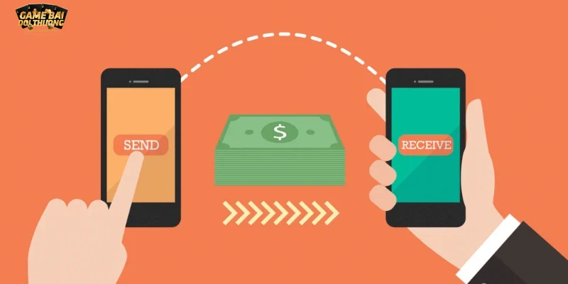 Mẹo và cách xử lý sự cố khi rút tiền