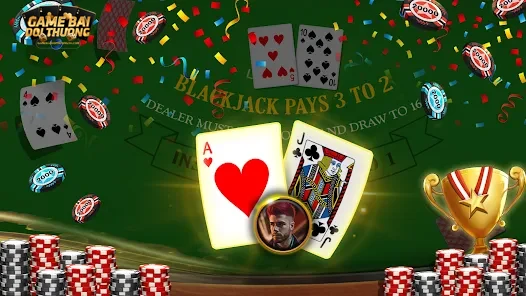 Lợi ích và trải nghiệm khi chơi trên GAME BÀI ĐỔI THƯỞNG